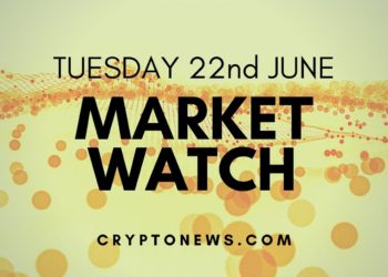 Bitcoin and Ethereum Try To Recover, DOGE Nosedives