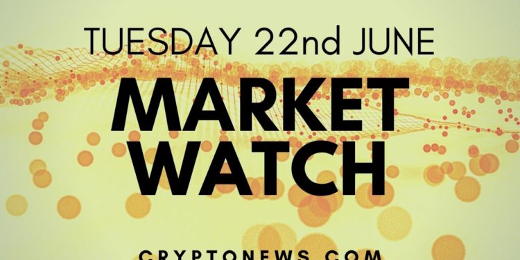 Bitcoin and Ethereum Try To Recover, DOGE Nosedives