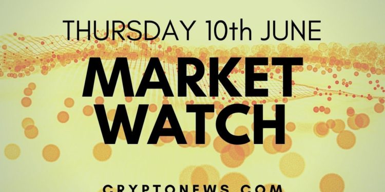 Bitcoin Rallies, Ethereum and Altcoins Show Positive Signs