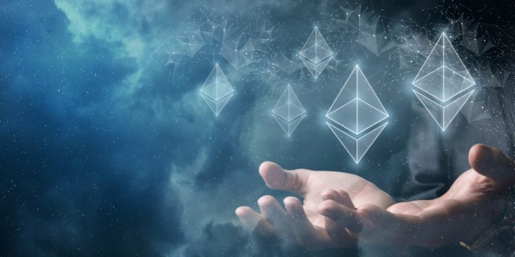 Purpose Ether ETF Inflowed Surge Past 50,000 ETH