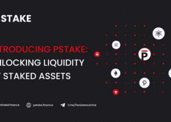Persistence Launches pSTAKE, Offering Liquidity for Billions of Staked Cryptoassets
