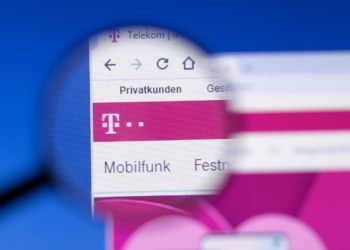 Deutsche Telekom to Launch Celo-powered Mobile Pay Network