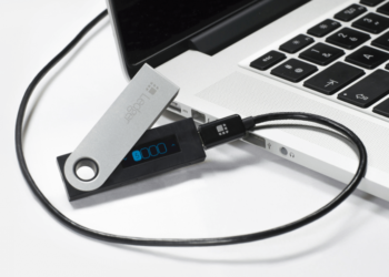 Ledger Valued At USD 1.5B, Plans DeFi Solutions, Own Operating System