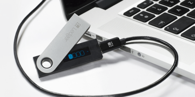 Ledger Valued At USD 1.5B, Plans DeFi Solutions, Own Operating System