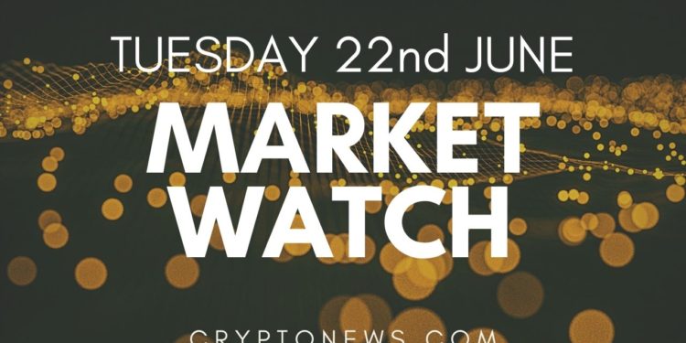 Bitcoin and Ethereum Target Additional Losses, XRP, ADA Slide