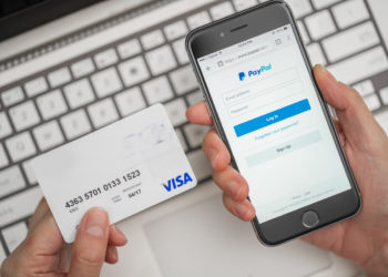 PayPal, Visa & Other Investors Double Down On Their Crypto Investments