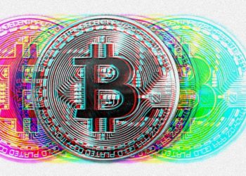 Bitcoin Dips Below USD 30,000 and Rallies Back