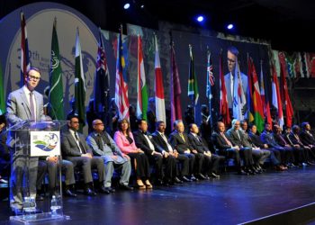 Asian Racing Federation To Counteract Illegal Crypto Betting