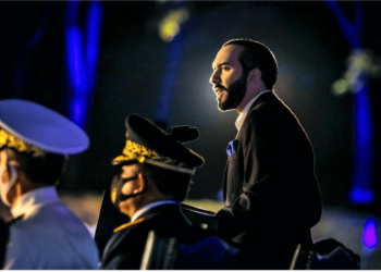 Understanding What Turned El Salvador’s President Bukele on to Bitcoin