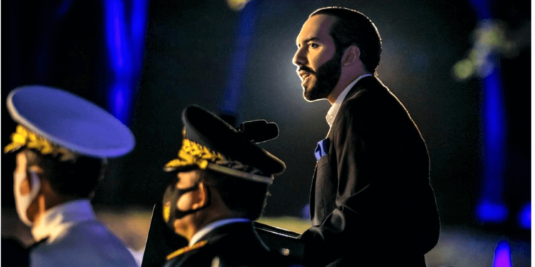 Understanding What Turned El Salvador’s President Bukele on to Bitcoin