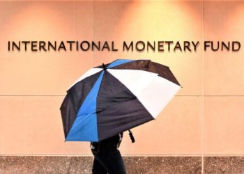 IMF Not Happy About El Salvador Bitcoin Move