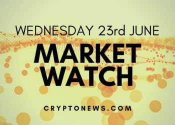 Bitcoin and Ethereum Spike Higher, Altcoins Start Recovering