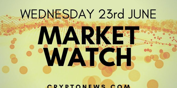 Bitcoin and Ethereum Spike Higher, Altcoins Start Recovering