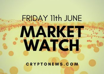 Bitcoin and Ethereum Trim Gains, AMP Rallies