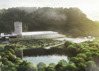 Bukele Teases Volcano-powered Bitcoin Mining Center as Exchange Arrives