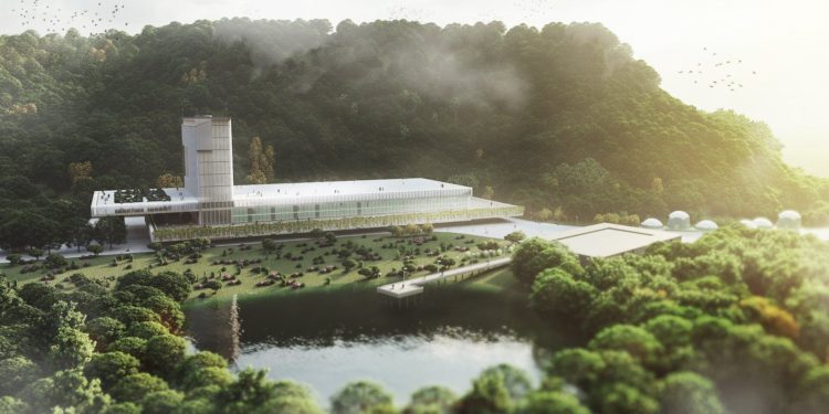 Bukele Teases Volcano-powered Bitcoin Mining Center as Exchange Arrives