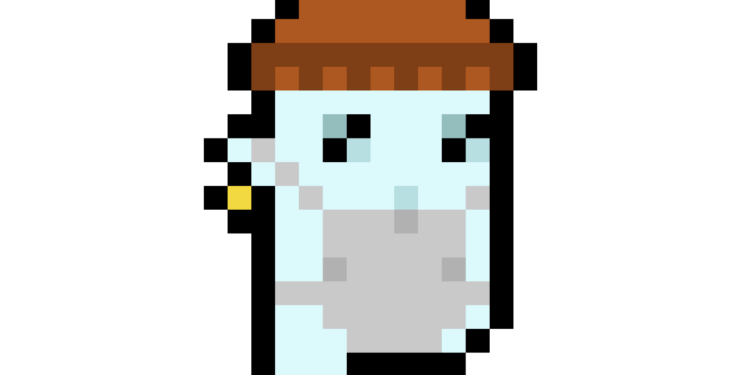 Sotheby’s Record CryptoPunk Auction Sees a Wave of New Bidders