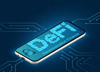 Total Bitcoin Locked in DeFi Spikes as Overall TVL Continues to Decline