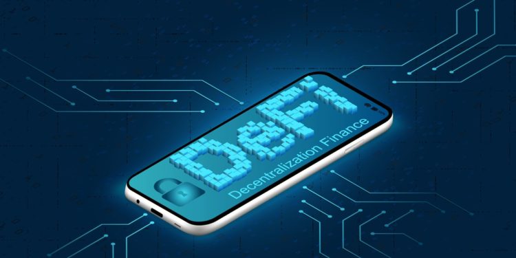 Total Bitcoin Locked in DeFi Spikes as Overall TVL Continues to Decline