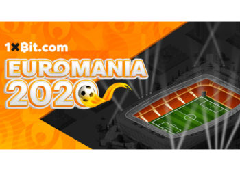 All Out, All Game, All Season Join EUROMANIA and Get Crypto Rewards