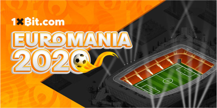 All Out, All Game, All Season Join EUROMANIA and Get Crypto Rewards