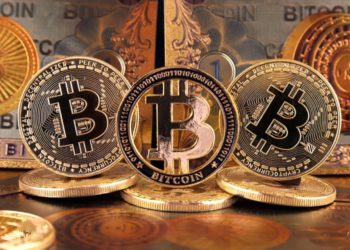 The Number of Bitcoin Addresses Holding At Least 1,000 BTC Hit a Monthly Low