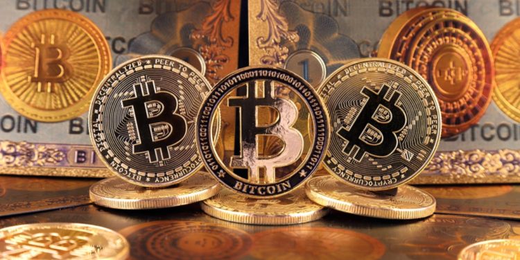 The Number of Bitcoin Addresses Holding At Least 1,000 BTC Hit a Monthly Low