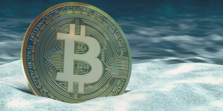 13.38% of Bitcoin’s Money Supply Has Now Moved Between $31K and $40K