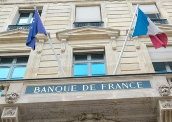 French Central Bank Succeeds in CBDC Experiment in the Issuance of a Government Bond