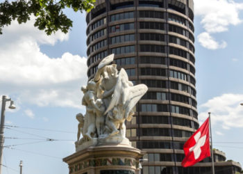 The Bank for International Settlements Gives CBDCs Full Backing