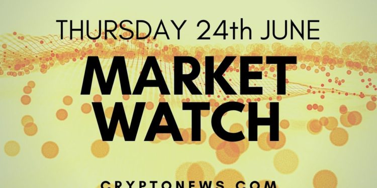 Bitcoin and Ethereum Correct Gains, Altcoins Remain Attractive