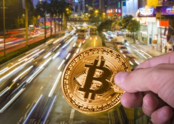 Investors Need to Accept the Trajectory and Level of Volatility in Bitcoin, says SkyBridge Capital Founder