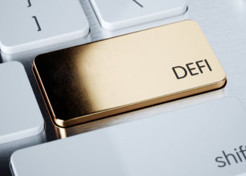 DeFi Has Had a Strong 2021, Driven By New Trends & Paradigms