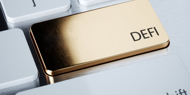 DeFi Has Had a Strong 2021, Driven By New Trends & Paradigms