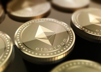 The Number of Ethereum Transfers Hit a Monthly Low