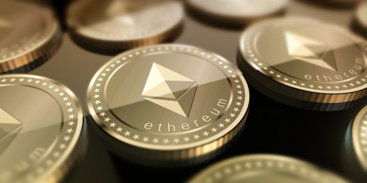 The Number of Ethereum Transfers Hit a Monthly Low