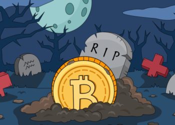 Bitcoin Hit the Worst Quarter Return since Q1 2018