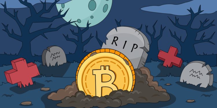 Bitcoin Hit the Worst Quarter Return since Q1 2018