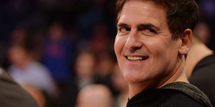 Mark Cuban Calls For DeFi Regulation After DeFi Token Collapses From