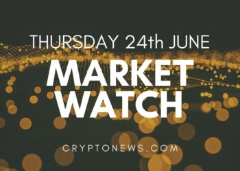 Bitcoin and Ethereum Start Range Trading, TRX, DOGE Accelerate