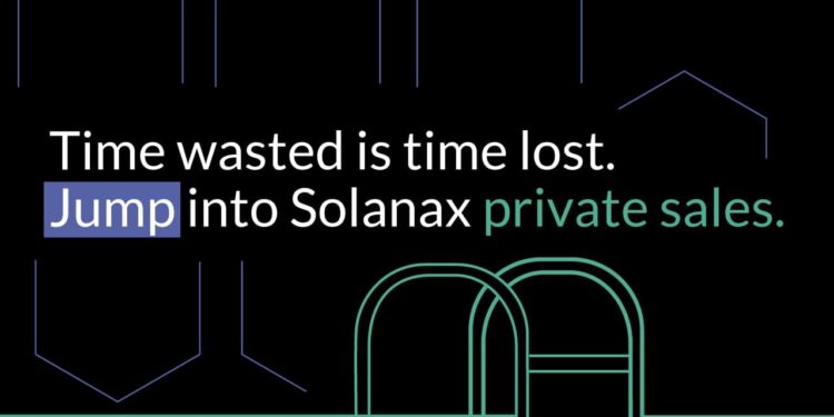 The Private Sale is Coming to an End. This is Your Last Opportunity!