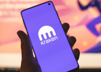 Kraken Launches New Mobile App for Crypto Trading in the U.S.