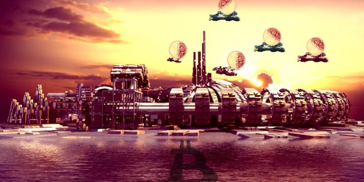 These Five Altcoins Are Jostling for Massive Breakouts As Bitcoin Eyes Next Move, According to Top Trader