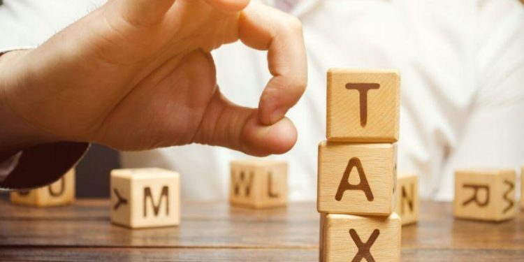 Delay Crypto Tax Until 2023