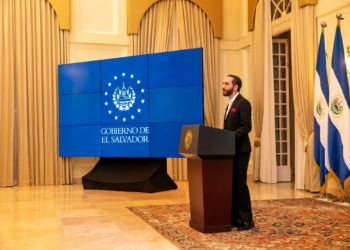 Bitcoin Starts Legal Tender Test on Sept 7, Bukele Sees ‘Dirty Campaign’