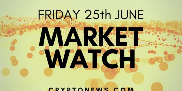 Bitcoin and DOGE Rally, Ethereum Eyes Upside Break