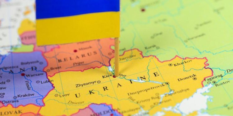 Hurry up and Regulate Crypto, Urges Ukrainian Central Bank