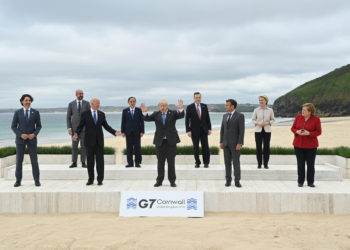 Criticise Bitcoin Mining but Protect Fossil Fuel Industry