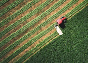 How the Yield Farm Space is Changing