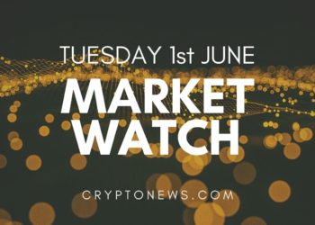 Bitcoin, Ethereum, And Altcoins Consolidate Gains